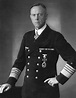 Günther Lütjens. Viceadmiral. RK 14.6.40. + 27.5.41 en el Bismarck ...