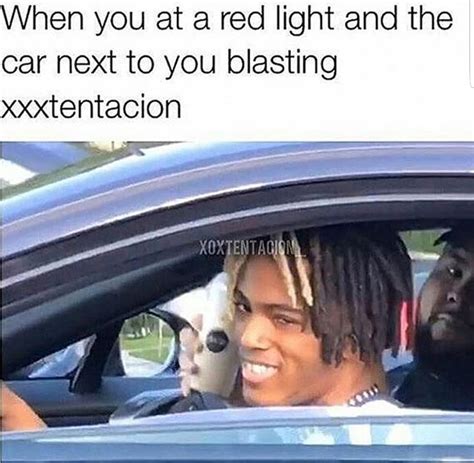 Mood Rxxxtentacion