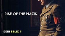 Rise of the Nazis on Apple TV