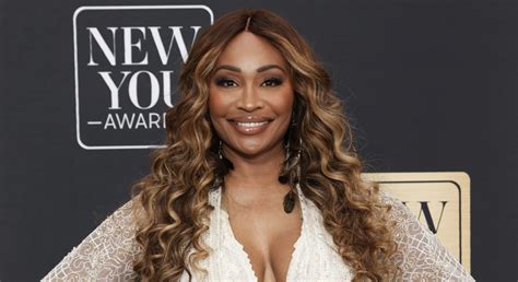 Cynthia Bailey Shares Thoughts On Possibly Getting Remarried