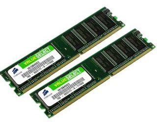 Memori terdiri dari empat jenis, adapun jenis dari memory (memori komputer utama). Pengertian RAM - Asal Tau