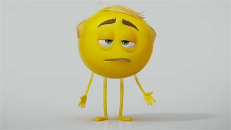 The Teaser For The Emoji Movie Has Dropped And Its Bad Very Bad