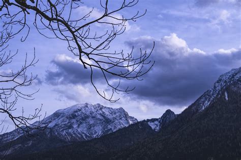 Free Stock Photo Of Aesthetic Alpine Bavaria