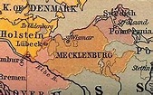 Duchy of Mecklenburg Schwerin - Alchetron, the free social encyclopedia
