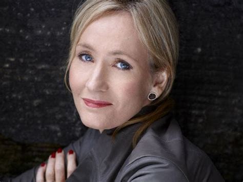 J K Rowling S Galbraith Books Coming To TV