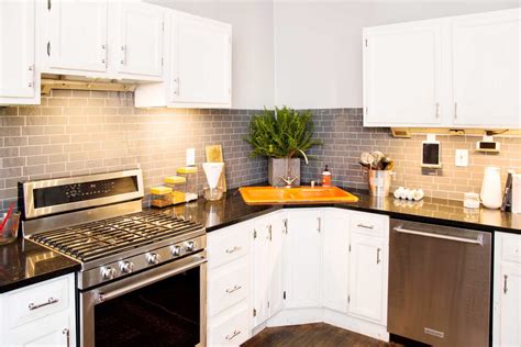 Elegant choice for your home & kitchen. Under-Cabinet Kitchen Lighting with Legrand - Thou Swell ...