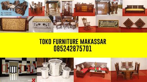Toko Furniture Makassar 085242875701 Lengkap Medium