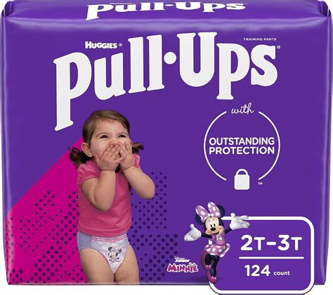 Top 9 Pull Up Diapers Pampers Tech Review