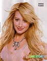 Ashley Tisdale (Life Story) | Ashley tisdale, Star party, Life stories