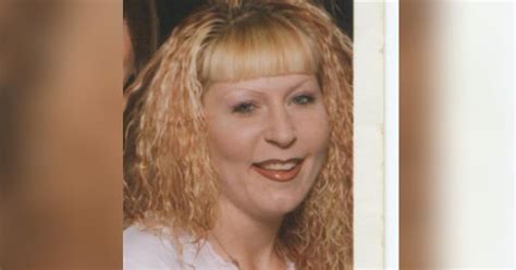 Misty Kay Goldman Obituary Visitation And Funeral Information