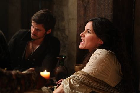 Foto De Rachel Shelley Once Upon A Time Fotos Colin Odonoghue Rachel Shelley Foto 15 De