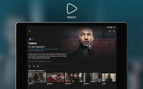 Dstv now is the official application of this popular service of movies and series in streaming for the african continent. DStv Now For PC (Windows & MAC) | Techwikies.com