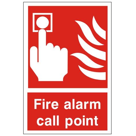 Complete fire alarm installations across the whole uk. Fire Alarm Call Point Equipment Sign - Discount Fire Supplies
