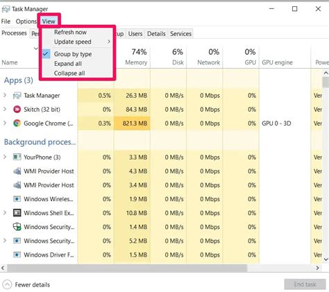 Windows 10 Task Manager The Definitive Guide To Explore🤴