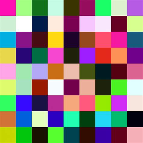 Colorful Squares Paper Free Stock Photo Public Domain Pictures