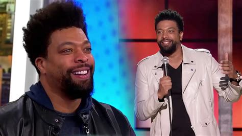 Deray Davis Net Worth Age Height Weight And More