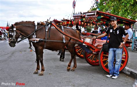 Fizzoblog Bercuti Di Padang Indonesia