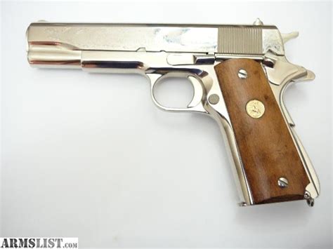 Colt 1911 Wwii Commemorative Armslist For Sale Colt 1911 Wwii