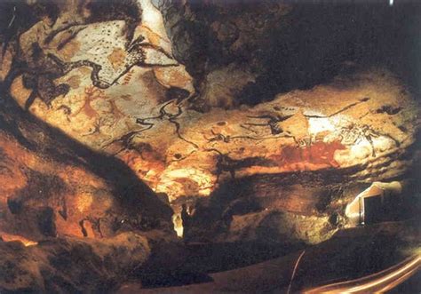 Ответы Mail.ru: Кто первым обнаружил наскальные рисунки в пещере Альтамира?