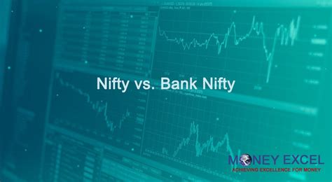 Nifty Vs Bank Nifty Options Trading Understanding The Differences