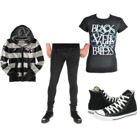 21 Best Emo Guys Outfits Images On Pinterest Emo Clothes Emo Outfits