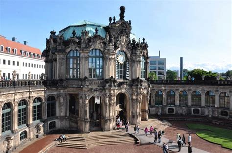Alemania german school is expert in learning german. Leipzig - Alemania | Un Mundo Mejor
