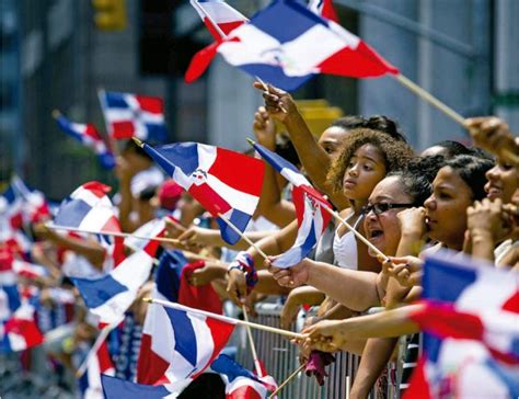 La Nacionalidad En Las Constituciones Dominicanas Particularidades País Dominicano Temático