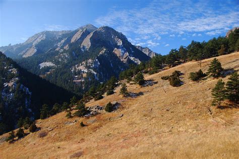 Bear Peak Hike About Boulder County Colorado Visitor And Local
