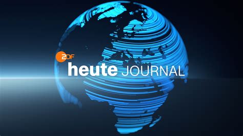 heute journal - ZDFmediathek
