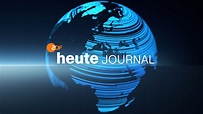 heute journal - ZDFmediathek
