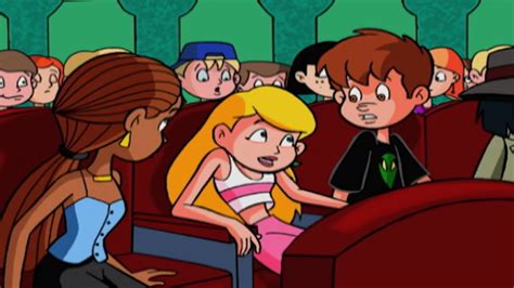 Picture Perfect Sabrina The Animated Series Wiki Fandom