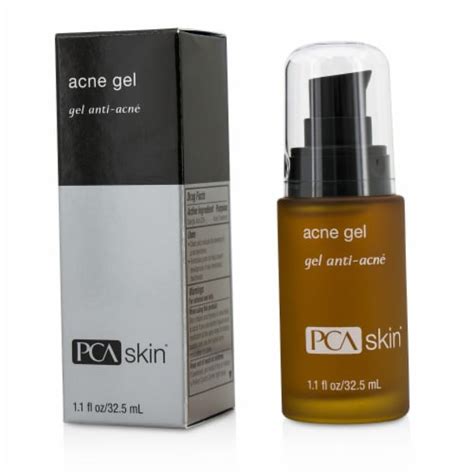 pca skin acne gel 32 5ml 1 1oz 32 5ml 1 1oz ralphs