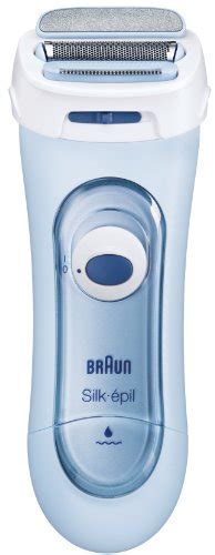 braun silk épil ls 5160 wet and dry elektrischer rasierer für frauen jentik jentik kona