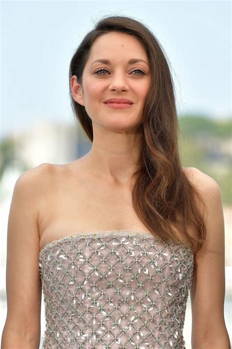 Cannes 2022 Marion Cotillard In Pink Chanel Mini Dress For Brother