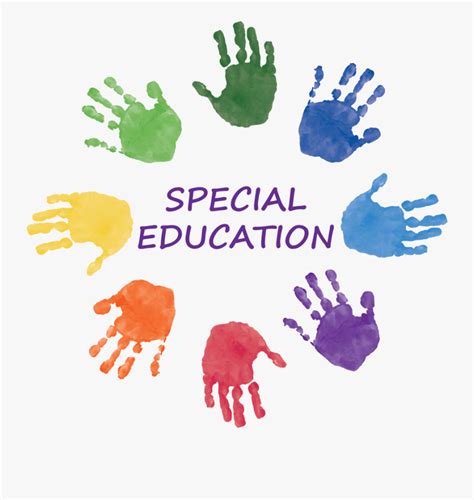Special Programs Special Education