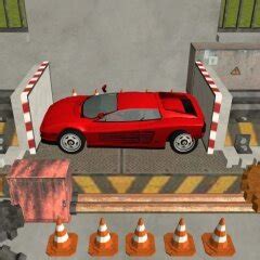 Car Crusher Master Juega Gratis Online En JuegosArea