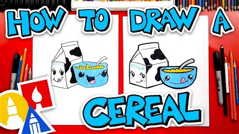 How To Draw Food Art Hub For Kids Drawers Artists Of The World