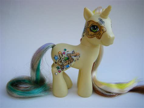Custom My Little Pony Sonata By Eponyart On Deviantart