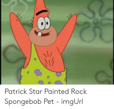 Spongebob Painting Meme