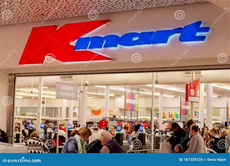 Kmart Australia