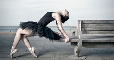 20 photos that capture the beauty of ballet in the real world metro news