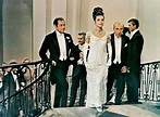My Fair Lady Blu-Ray Review Starring Audrey Hepburn | Collider