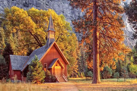 Yosemite In Fall What You Need To Know Before You Go