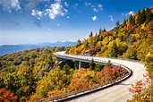 linn cove viaduct - 6 great spots for photography