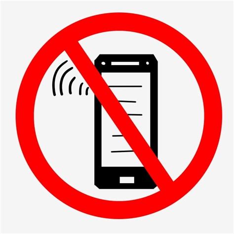 Dilarang Menggunakan Telefon Bimbit Wallpaper