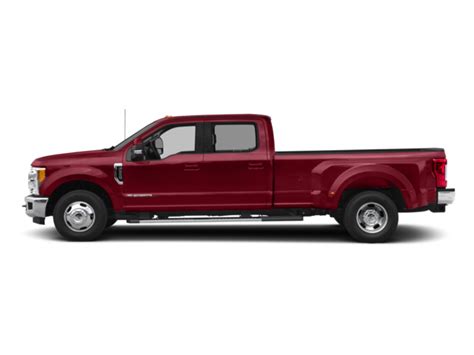 Used 2018 Ford F350 Super Duty Crew Cab Lariat 4wd Ratings Values