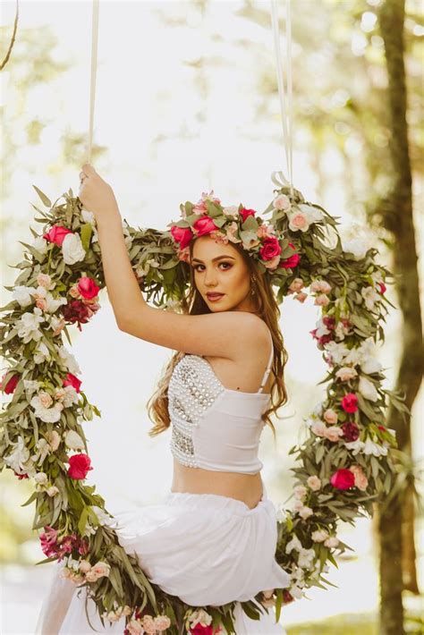 Fotos De 15 Anos Ensaio Externo Book Debutante Fotógrafo Viniciusschmitt Chapecó Sc Menina Linda