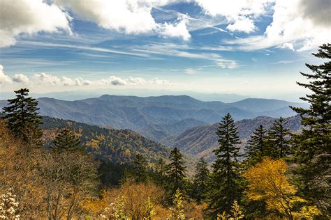 6 Desktop Backgrounds Of The Smoky Mountains National Park