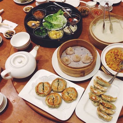 7 Dim Sum Buffets Under 35 For A Great Yum Cha Sesh Eatbooksg