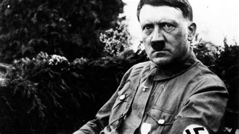 ¿vivió Hitler En La Argentina Las Más Increíbles Historias Y Teorías